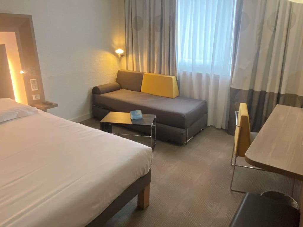 Novotel Le Mans - Miniature 6