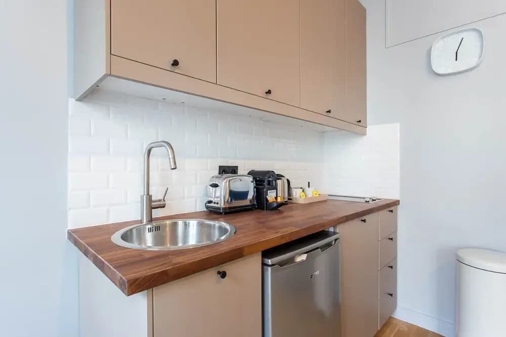 Intimate Apartment - 1br/4p - Bastille - Miniature 8