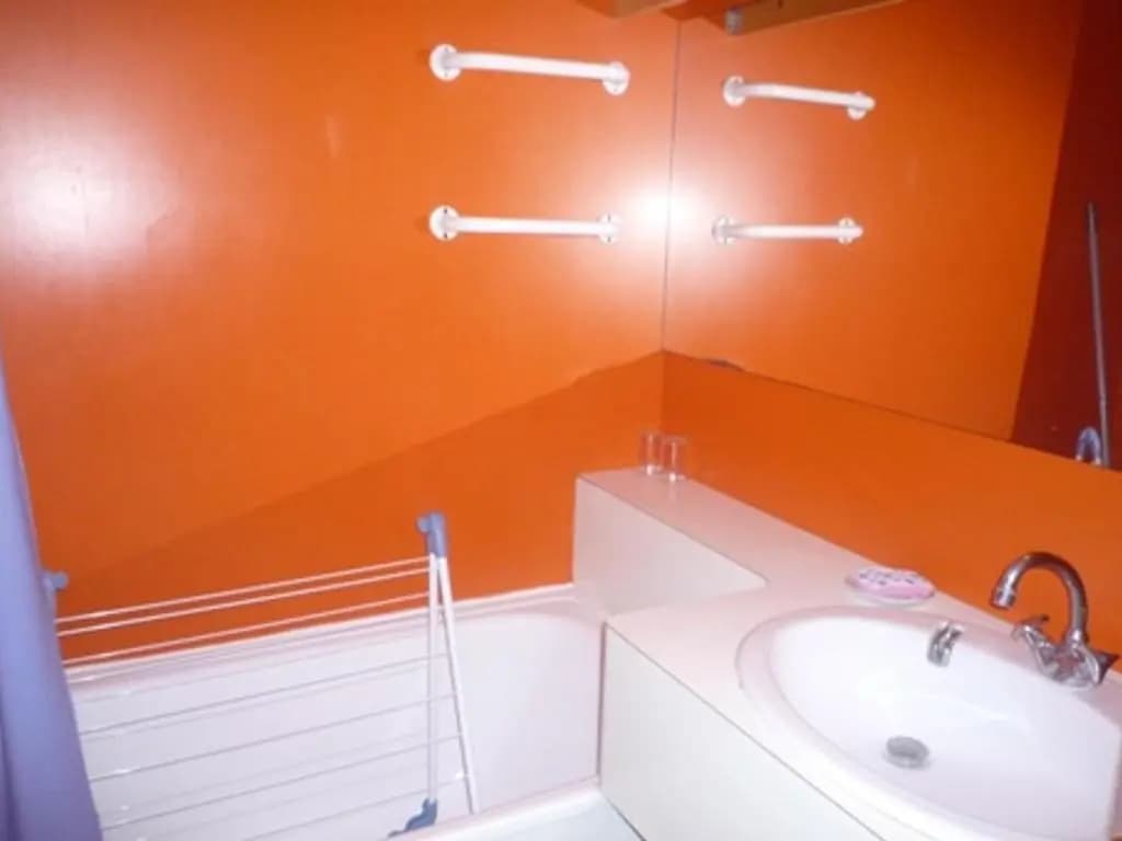 Appartement Les Arcs 1800, 1 pièce, 4 personnes - FR-1-411-642 - Miniature 7