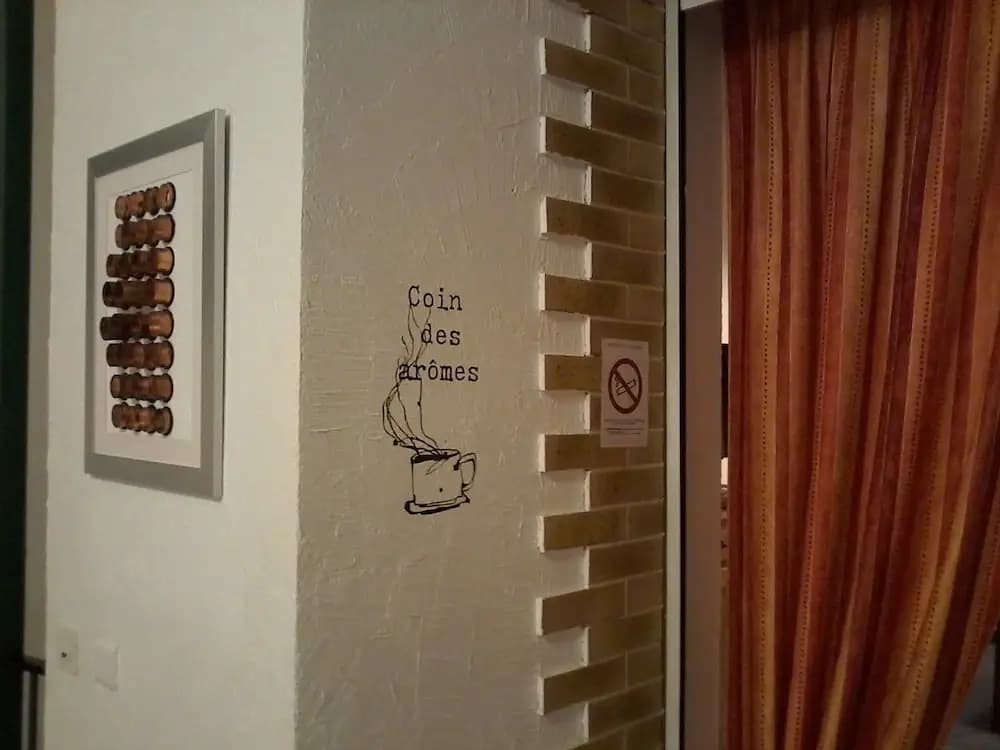 Hôtel de la Tour - Photo 5