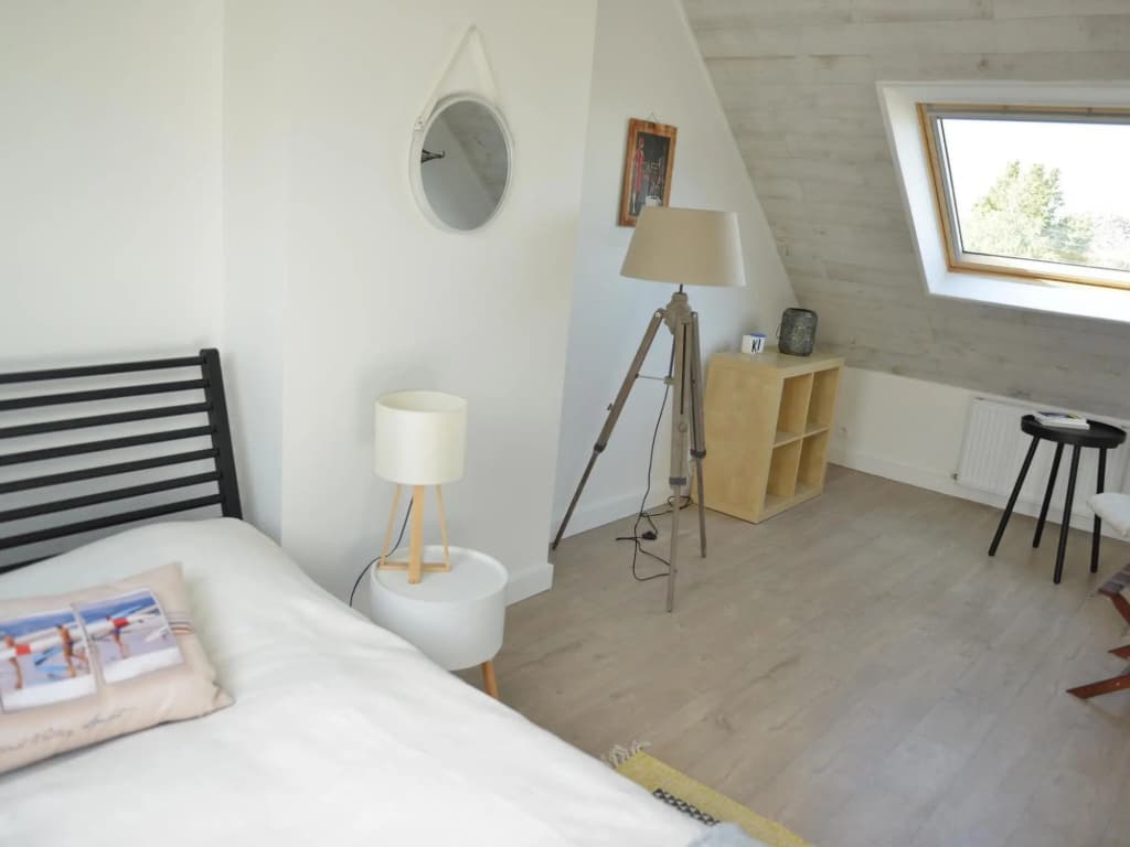 Charming Holiday Home Near the Beach, Locquirec - Photo 5