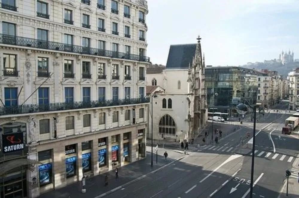 Appartements Cordeliers - Photo 1