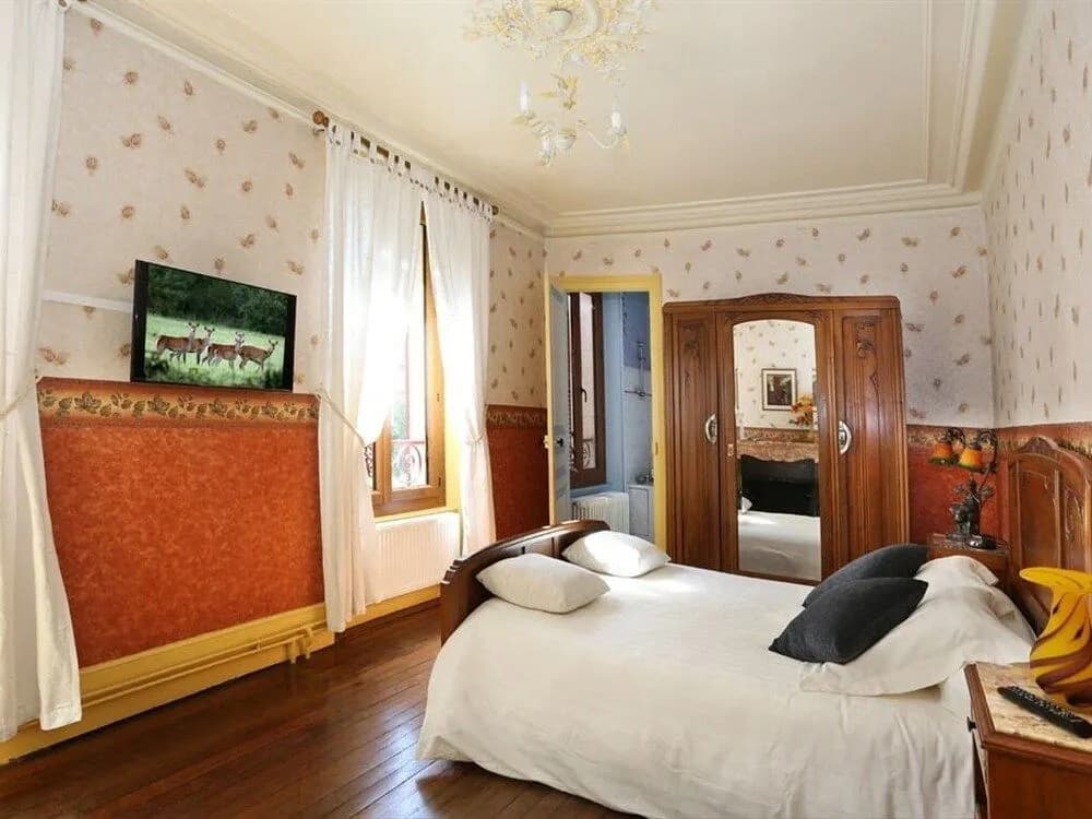 Le Manoir de La Presle - Miniature 7