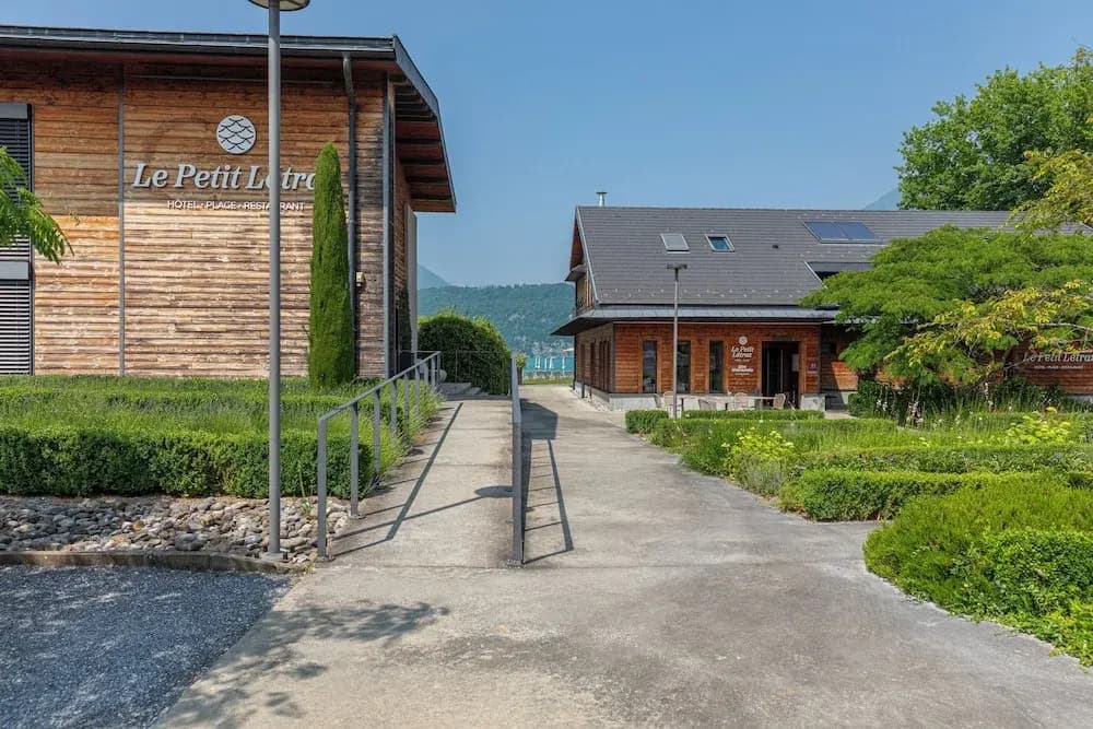 Le Petit Létraz - Photo 1