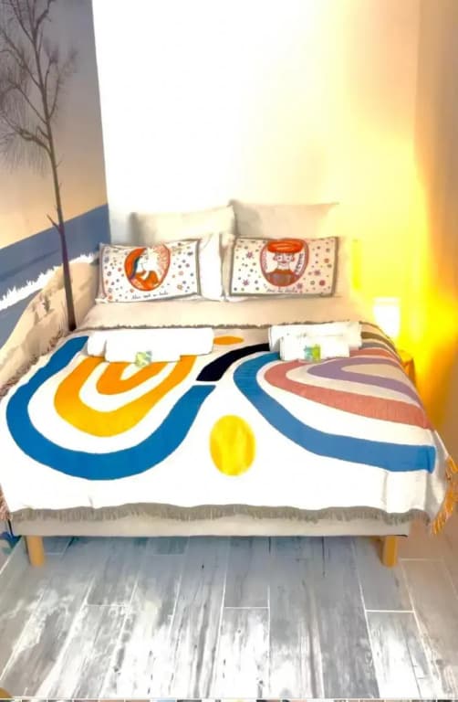Saint Tropez centre, Suite la Romana - Miniature 7