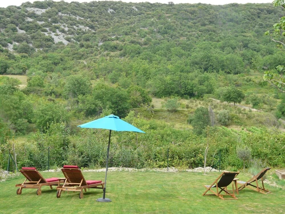 L'intemporel Petit Gîte - Miniature 6