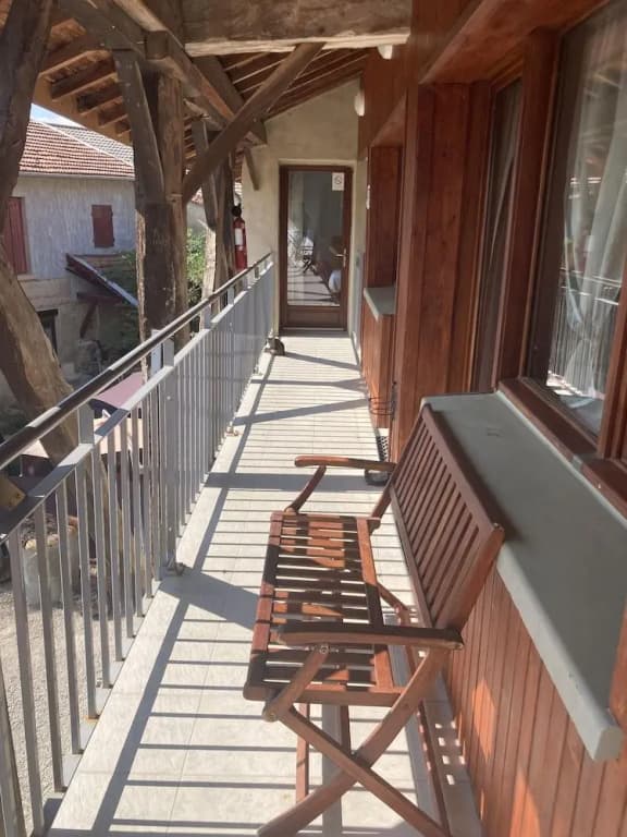 The Resid For Calixte - Miniature 7