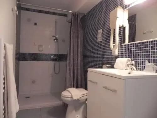 Hotel Aurelia - Miniature 7
