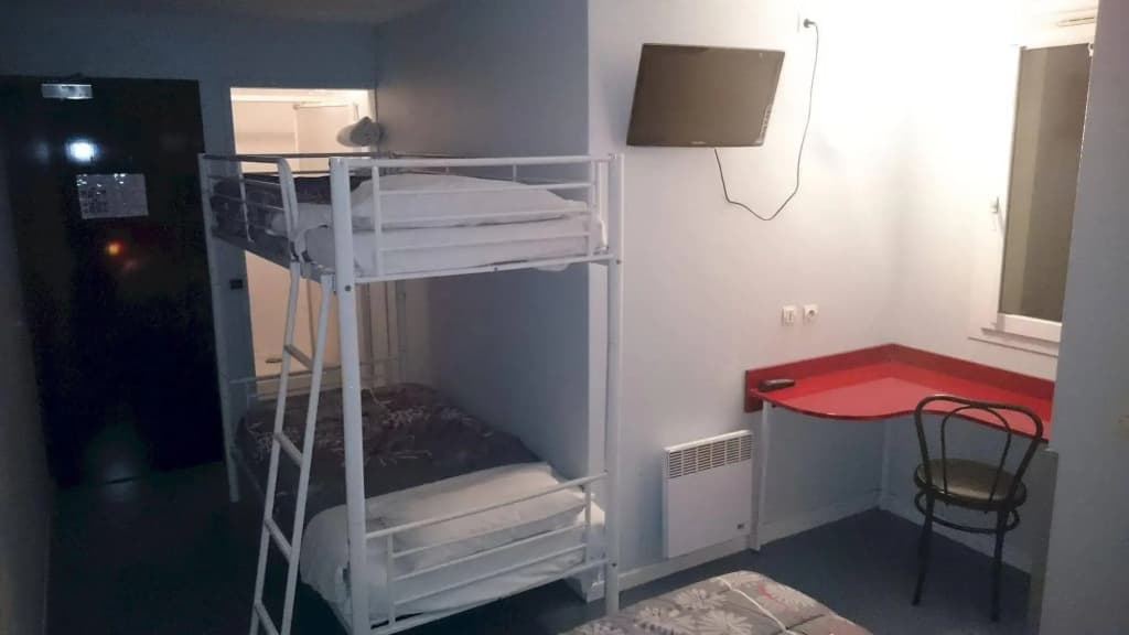 Hotel du Triangle - Photo 4