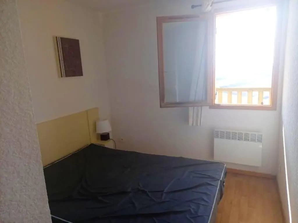 Appartement d'une chambre avec vue sur le lac balcon amenage et wifi a Besse et Saint Anastaise a 1 km des pistes - Photo 4