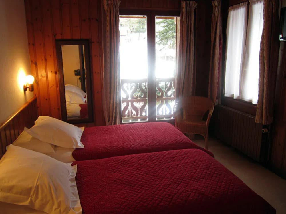 Châlet BeauSoleil - Photo 4