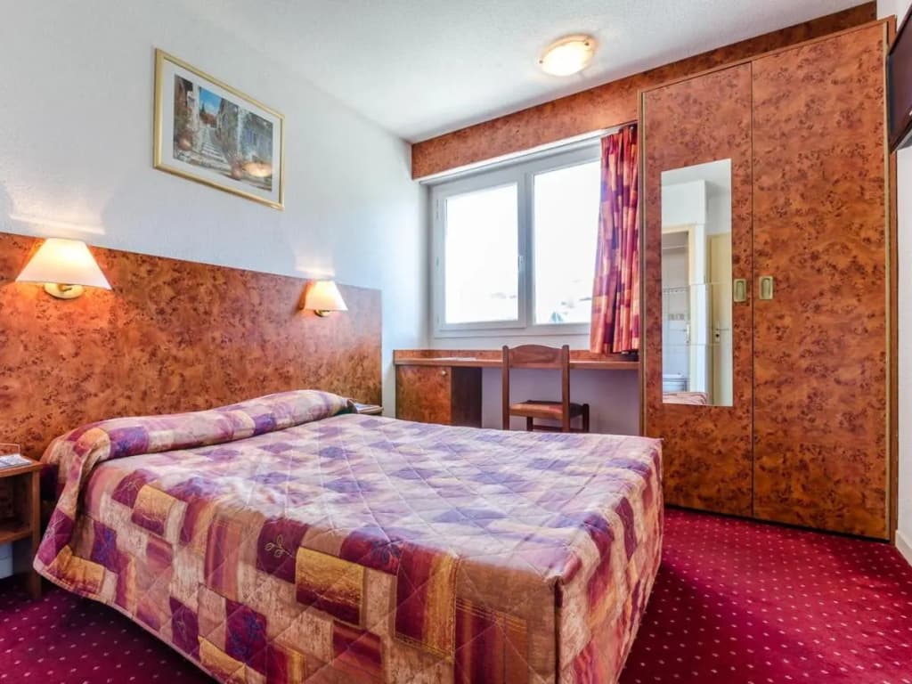 Hotel Agena - Photo 4