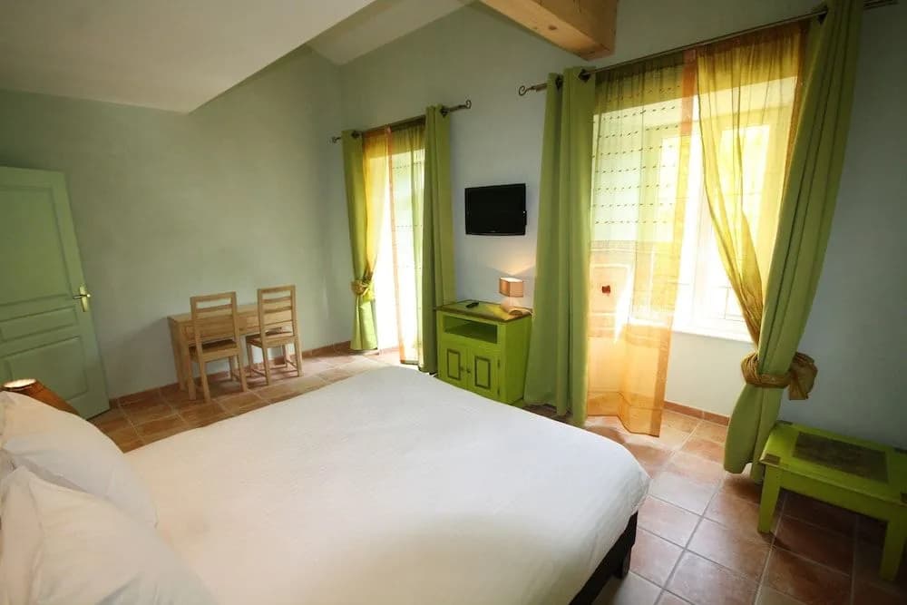 Domaine de l'Eau Vive - Photo 5
