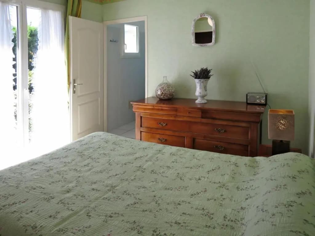 Holiday Home Les Lavandiers - ORD100 - Photo 1