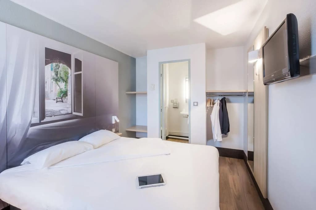 B&B HOTEL Valence Nord - Miniature 6