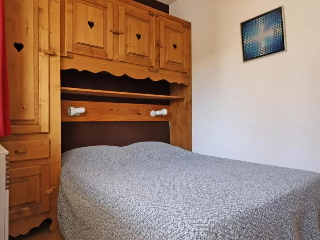 Appartement Méribel, 2 pièces, 5 personnes - FR-1-182-66 - Photo 3