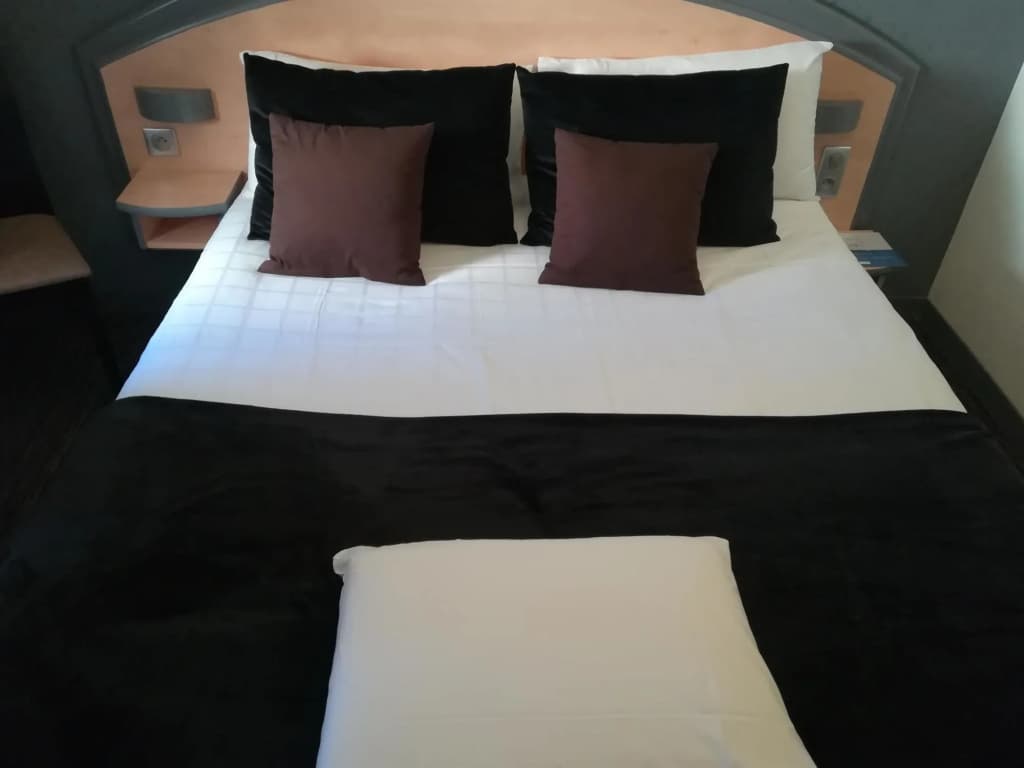 Hôtel Kyriad Brive La Gaillarde Ouest - Photo 4