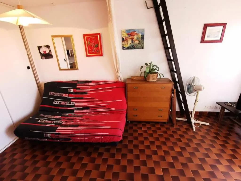 Résidence MAISONS DE LA MER 2 - Studio pour 3 Personnes 94 - Photo 3