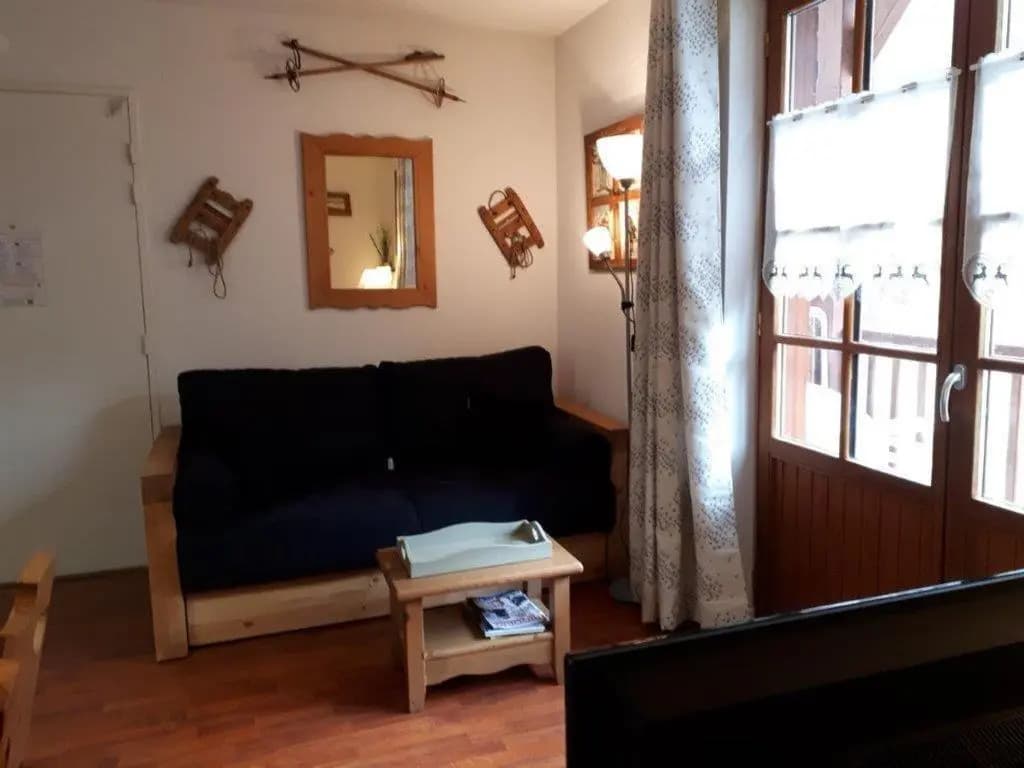 Appartement Vignec, 3 pièces, 8 personnes - FR-1-504-27 - Photo 2