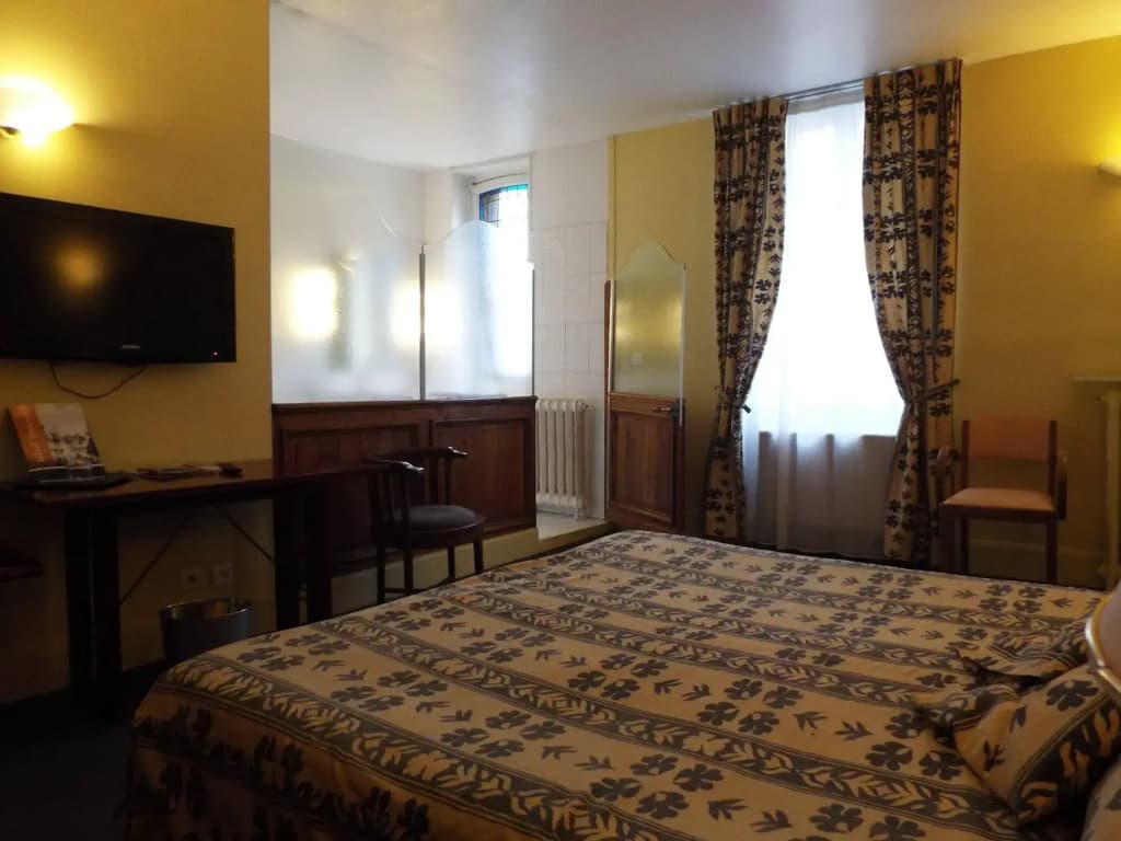 Hôtel Terminus - Photo 4
