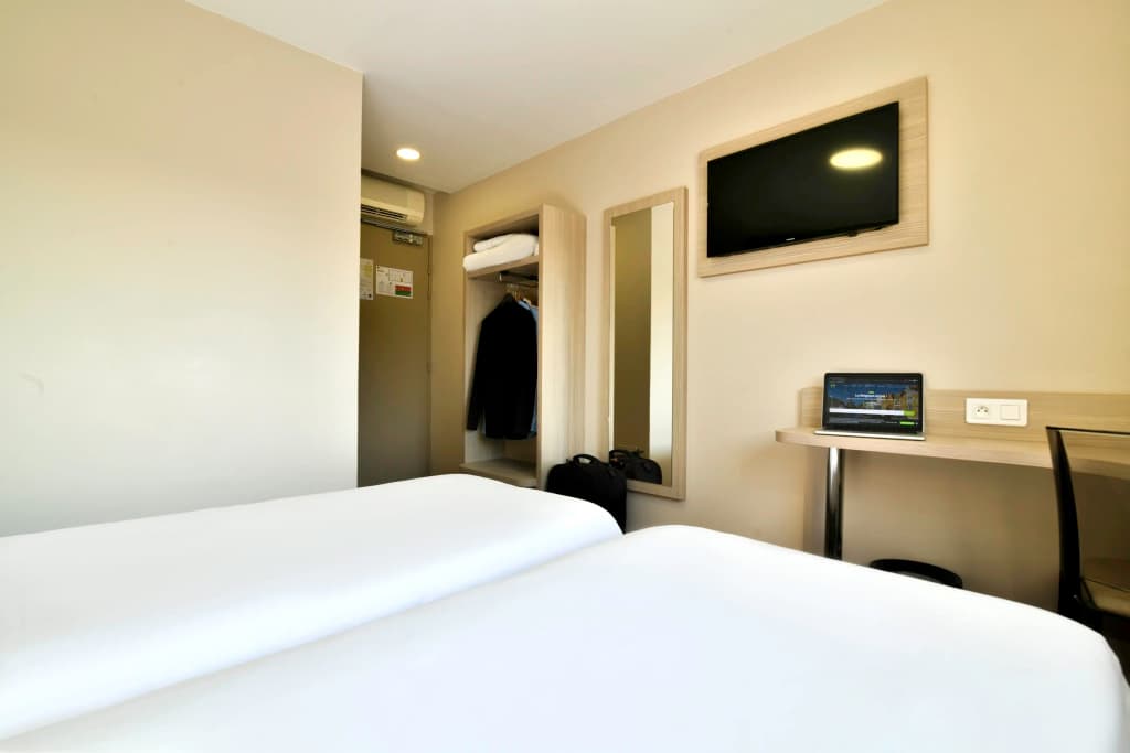 B&B Hotel Bollene - Miniature 6