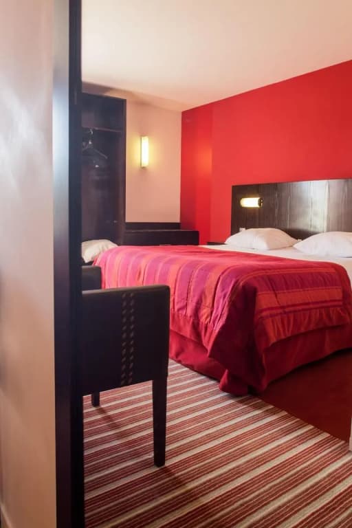 Logis Hostellerie d’Aussois - Photo 2