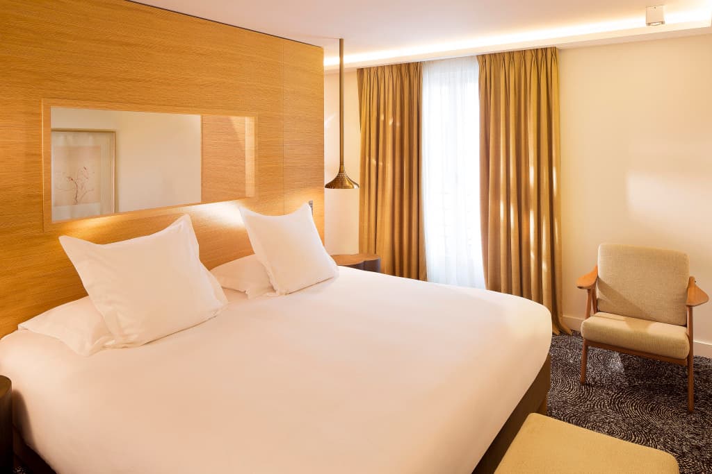 Hotel Marignan Champs - Elysées - Photo 3