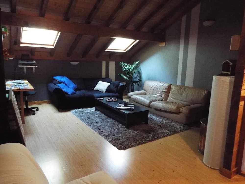 Barnabas - Chambres d'hôtes - Photo 2