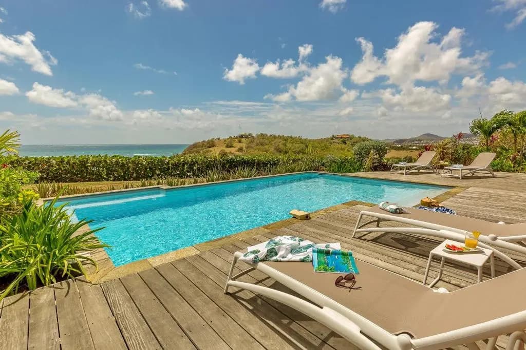 Villas Palm - Miniature 6