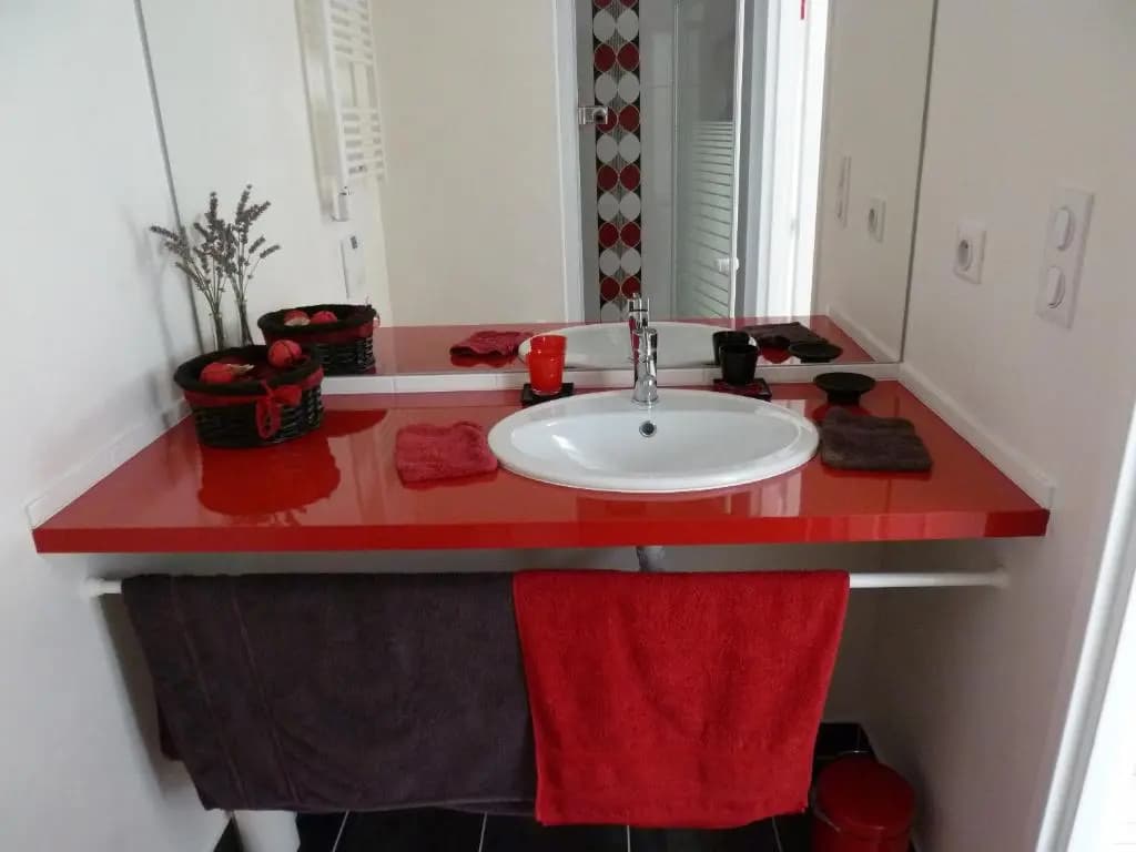 En Rouge et Noir - Miniature 8