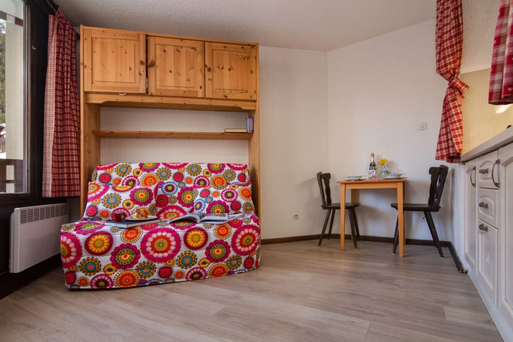 Appartement Lachenal C103 - Photo 4
