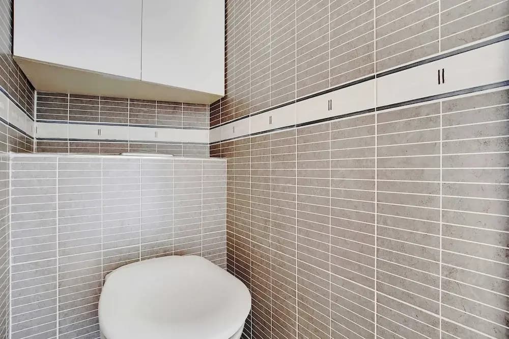 Chic Apartment - 2br/6p - Trocadero/tour Eiffel - Miniature 7