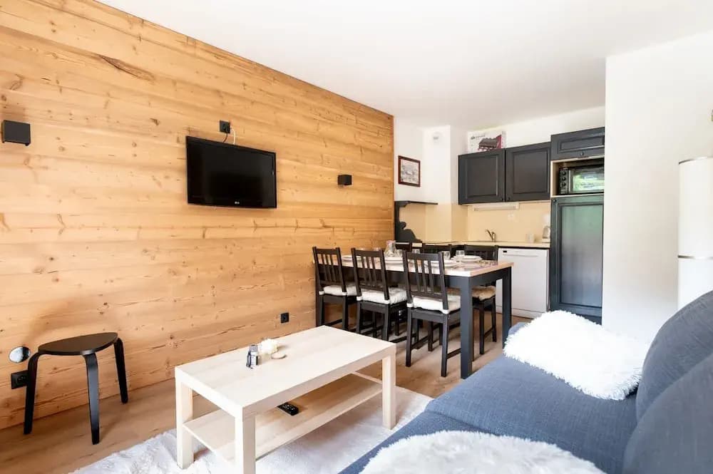 Apartment in Modane With Mountain Views - Photo 5