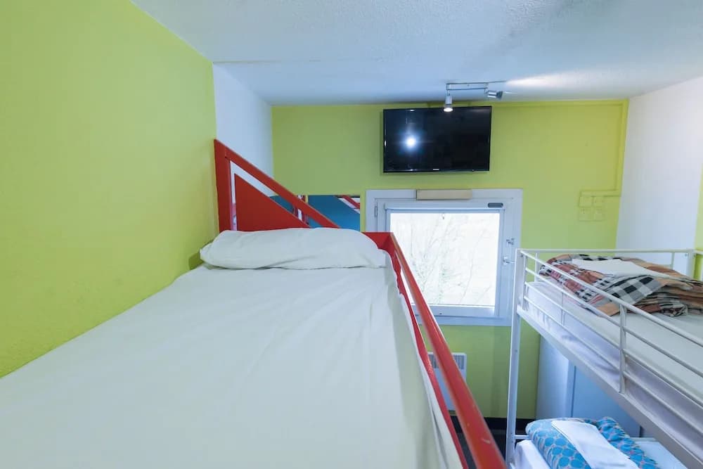 Lemon Hotel - Mery sur Oise/Cergy - Photo 5