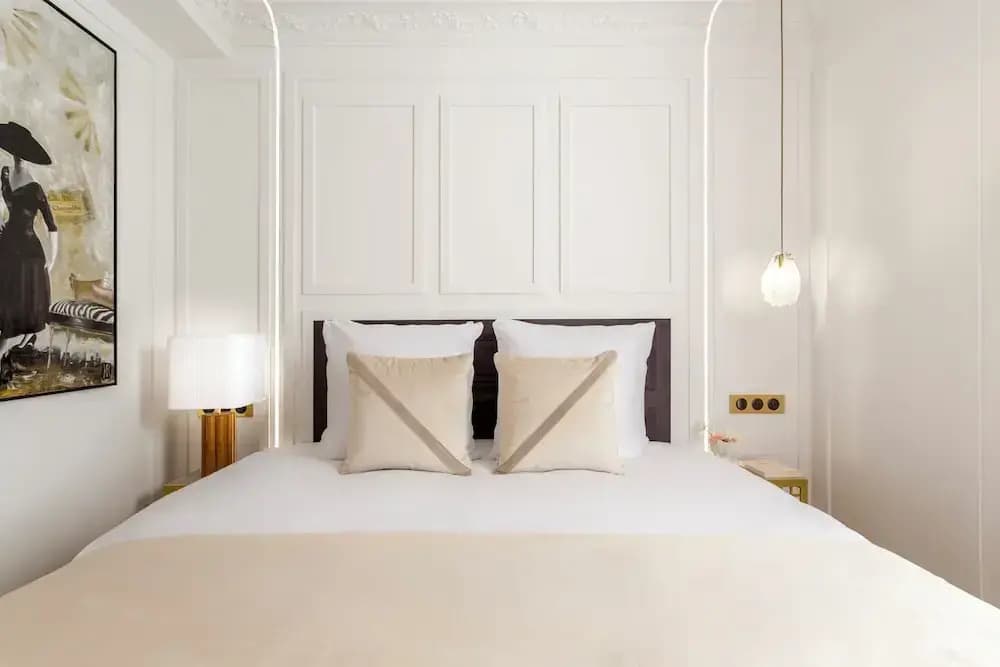 Merveil Luxury Suite - Louvre Aboukir IX - Photo 3