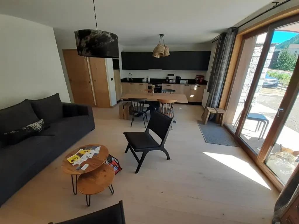 Superbe appartement T3 haut de gamme avec terrasse - Photo 2
