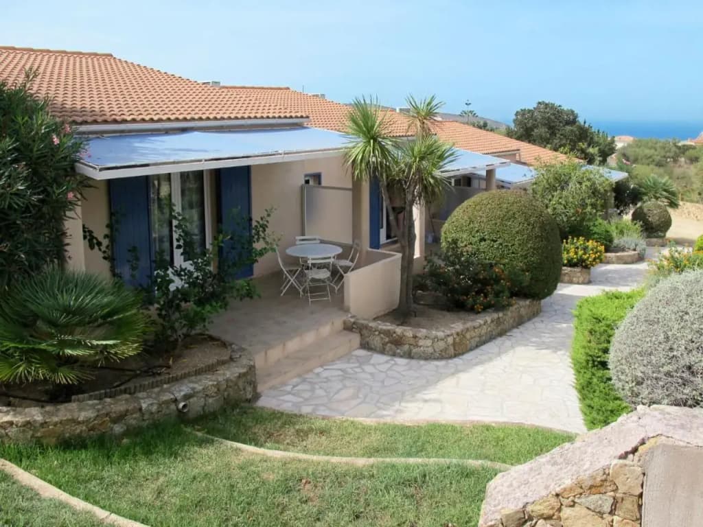 Holiday Home San Antoine - IRU140 - Photo 1