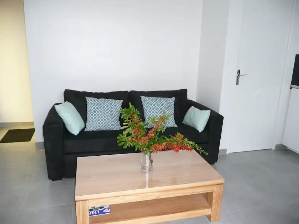 Apartment in Lilia Near Sandy Kastell Ac'h Beach - Miniature 8