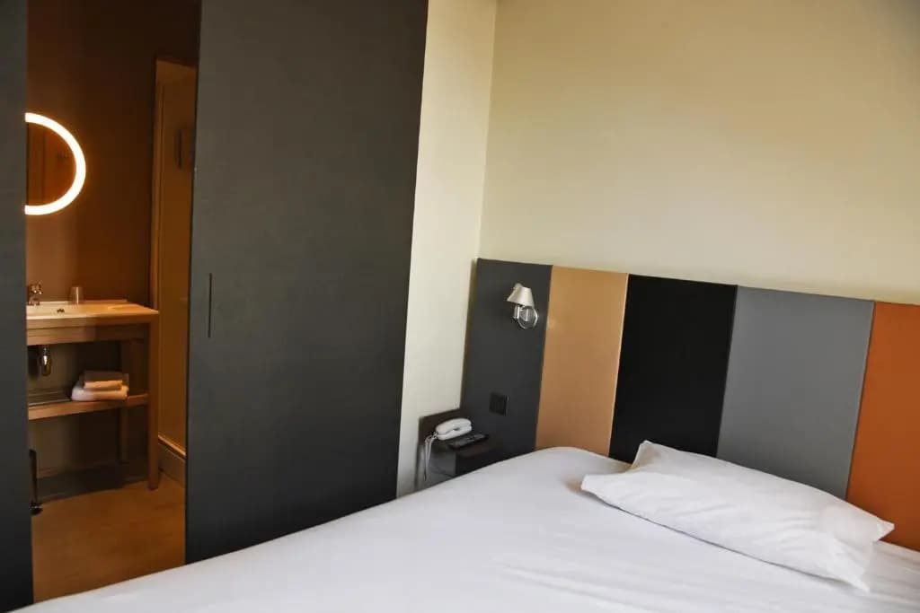 Citotel De Harlay - Photo 3