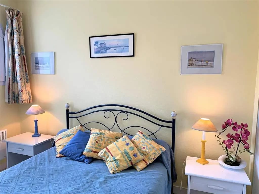 Appartement Quiberon, 2 pièces, 4 personnes - FR-1-478-103 - Photo 5