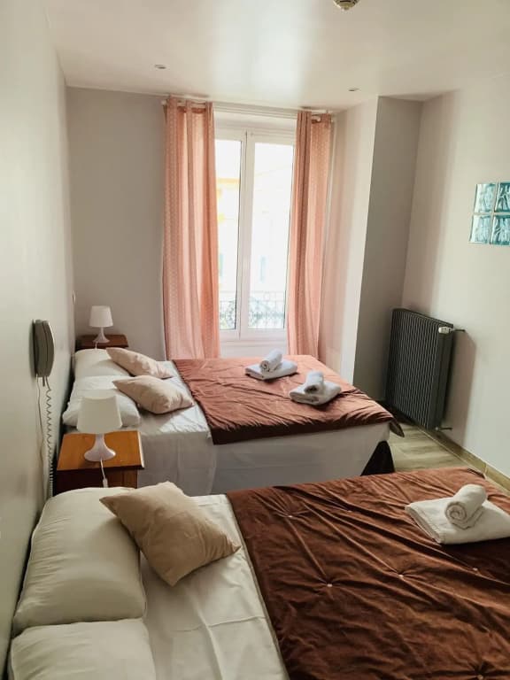 Hotel le Nice Etoile - Photo 4