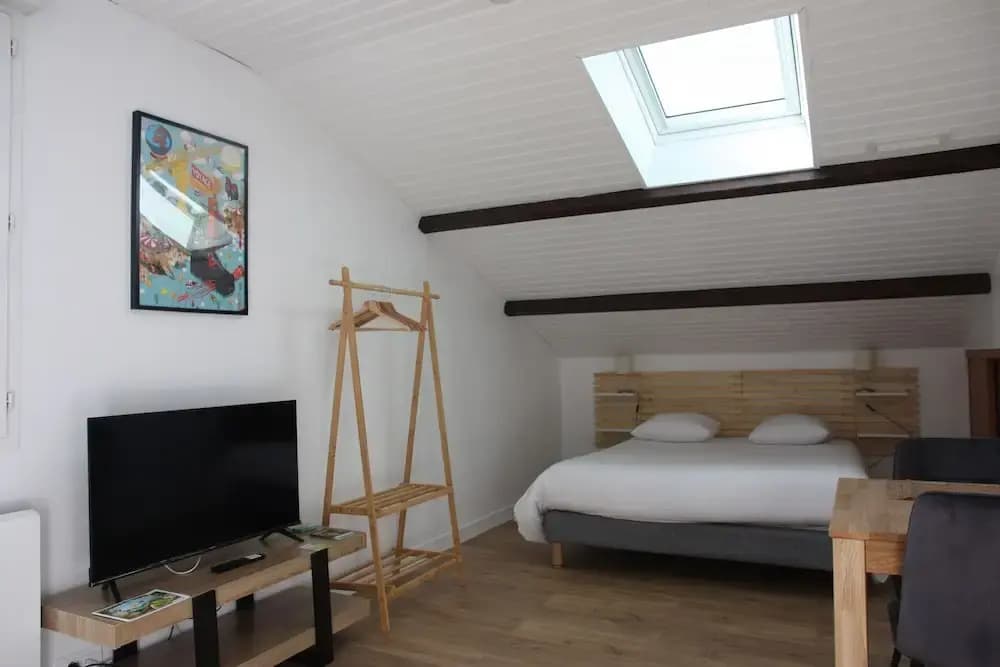 Appartement RIOM - Photo 5