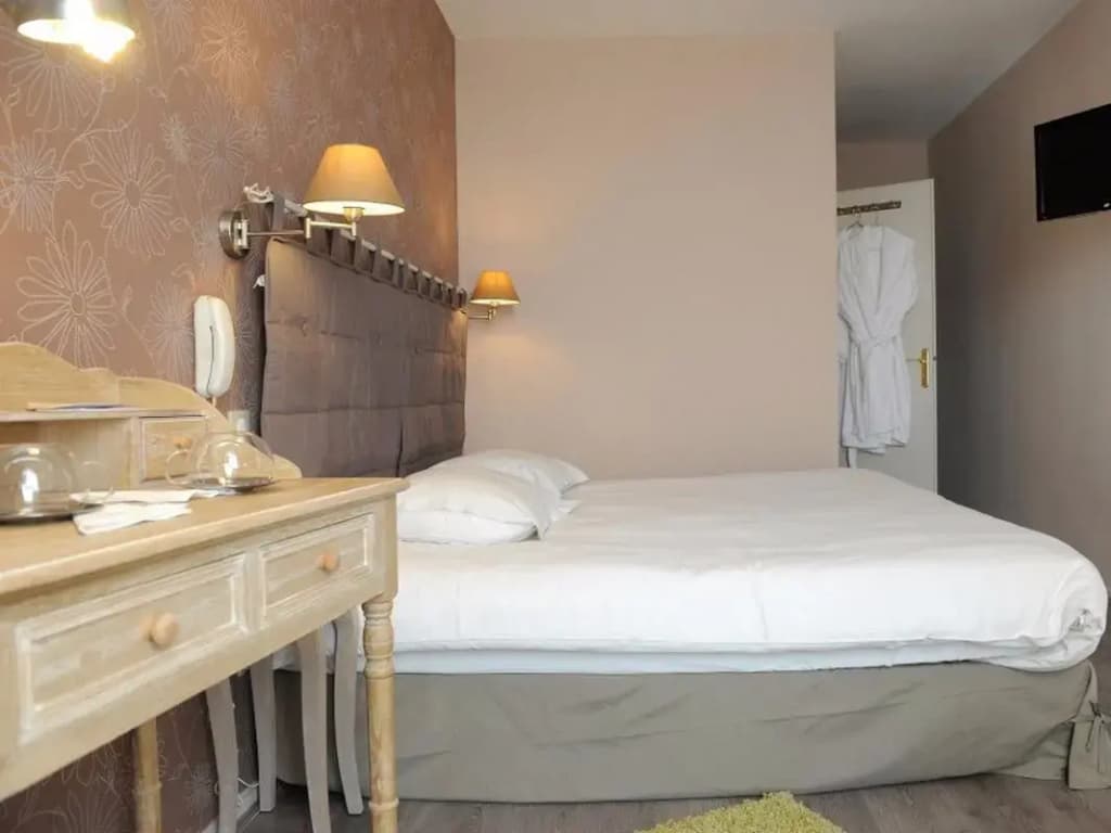 La Bastide des Oliviers - Photo 5