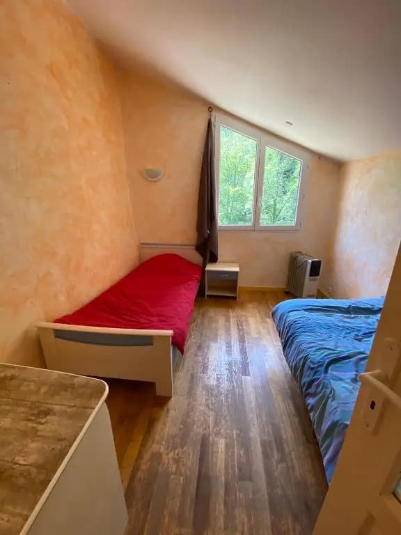 Maison située au Val de Baubère, petite vallée à coté du village de Seix - Photo 5