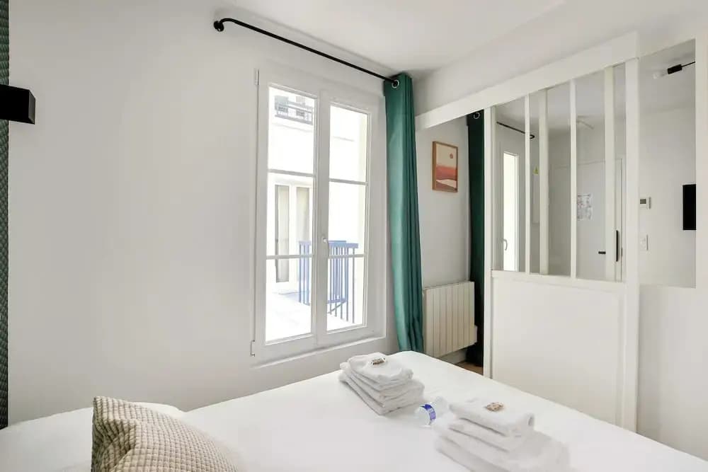 Newly Renovated Appartement Hotel Residence - Photo 3
