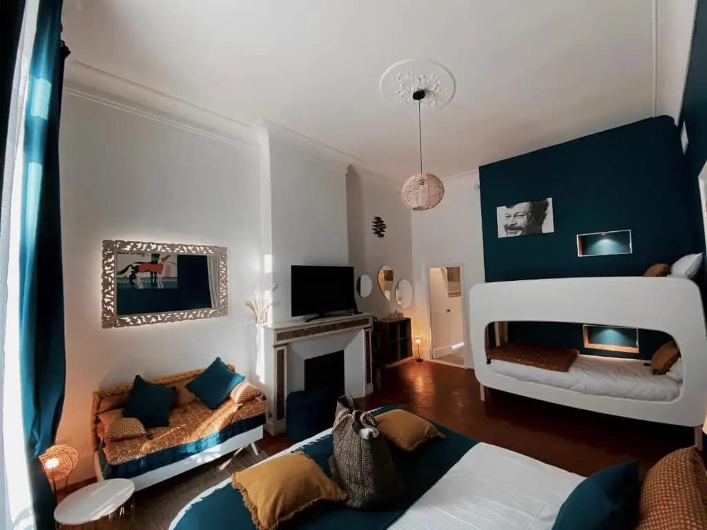 Maison d'hôtes La Domitia - Photo 2