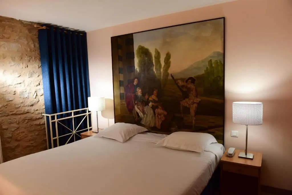 Hotel Le Château Fort - Photo 4