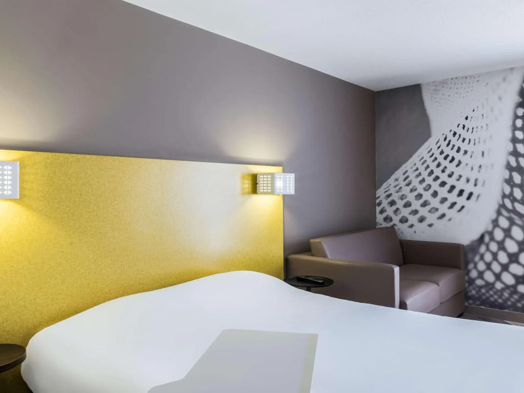 ibis Styles Nice Vieux Port - Photo 2