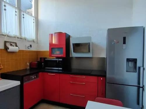 Appartement Cauterets, 2 pièces, 8 personnes - FR-1-234-109 - Photo 1
