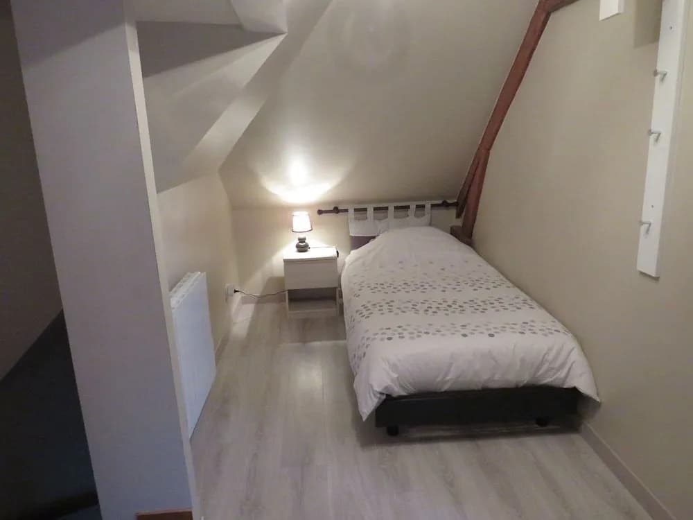 Les Chambres de la Mare aux Saules - Photo 4
